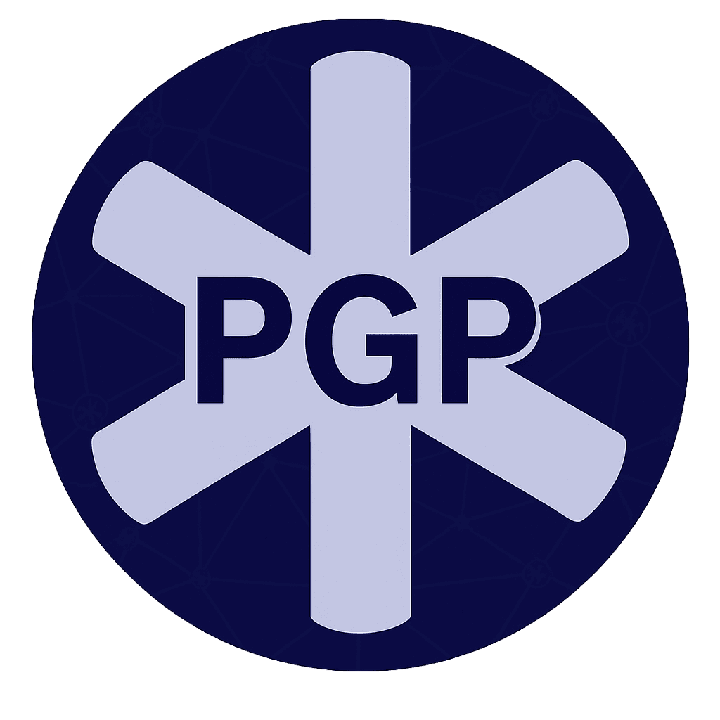PGP for Crypto Community